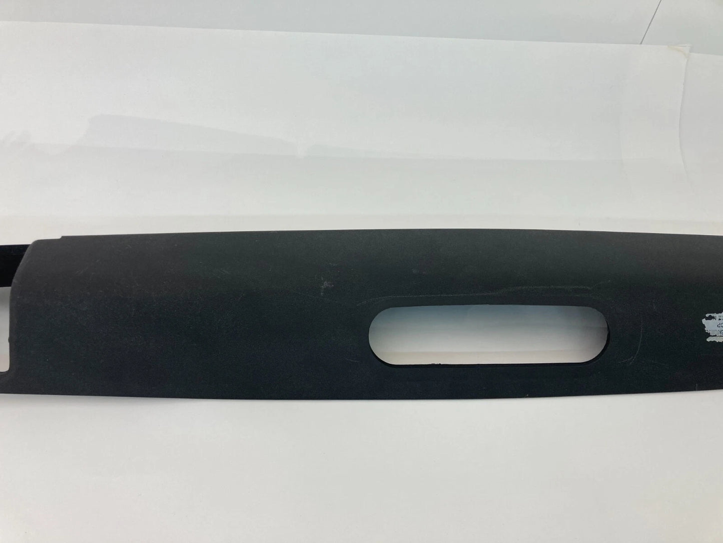 2001 2002 2003 2004 2005 MITSUBISHI ECLIPSE CONVERTIBLE TOP TRIM COVER OEM