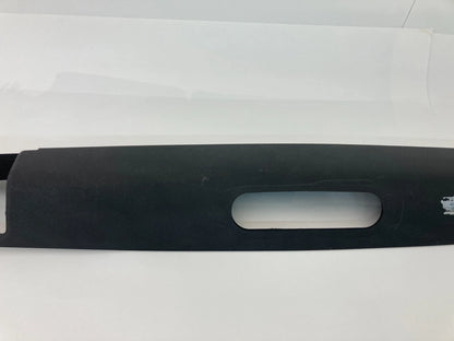 2001 2002 2003 2004 2005 MITSUBISHI ECLIPSE CONVERTIBLE TOP TRIM COVER OEM