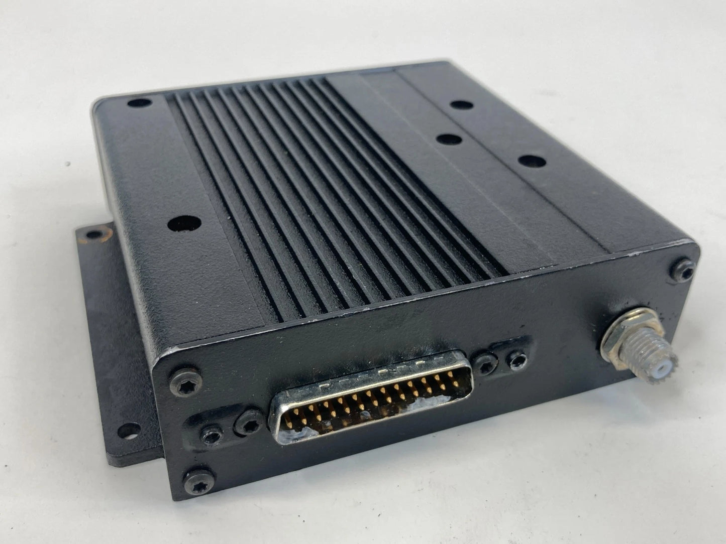 1998-2002 MERCEDES-BENZ E430 COMMUNICATION ANTENNA CONTROL MODULE SLN3500B OEM