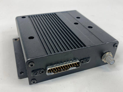 1998-2002 MERCEDES-BENZ E430 COMMUNICATION ANTENNA CONTROL MODULE SLN3500B OEM