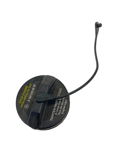 2006-2012 MERCEDES-BENZ R350 FUEL FILLER GAS LID CAP COVER 164-470-00-30 OEM