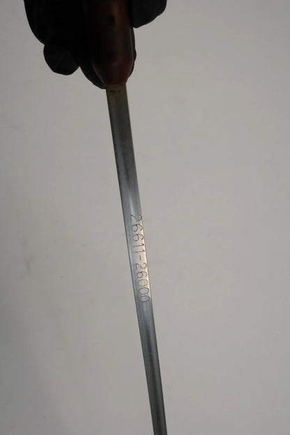 2001-2011 HYUNDAI ACCENT 1.6L L4 ENGINE OIL LEVEL DIPSTICK DIP STICK OEM