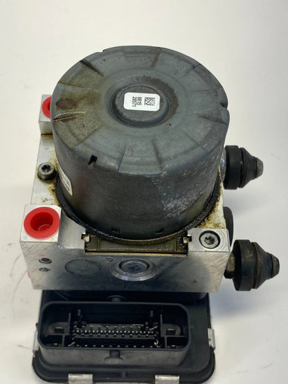 16-18 MITSUBISHI OUTLANDER SPORT ABS ANTI-LOCK BRAKE PUMP MODULE OEM 4670B441
