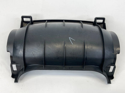 2002 2003 02 03 HONDA CIVIC CUP HOLDER COVER TRIM 83410-S5N-C010 OEM