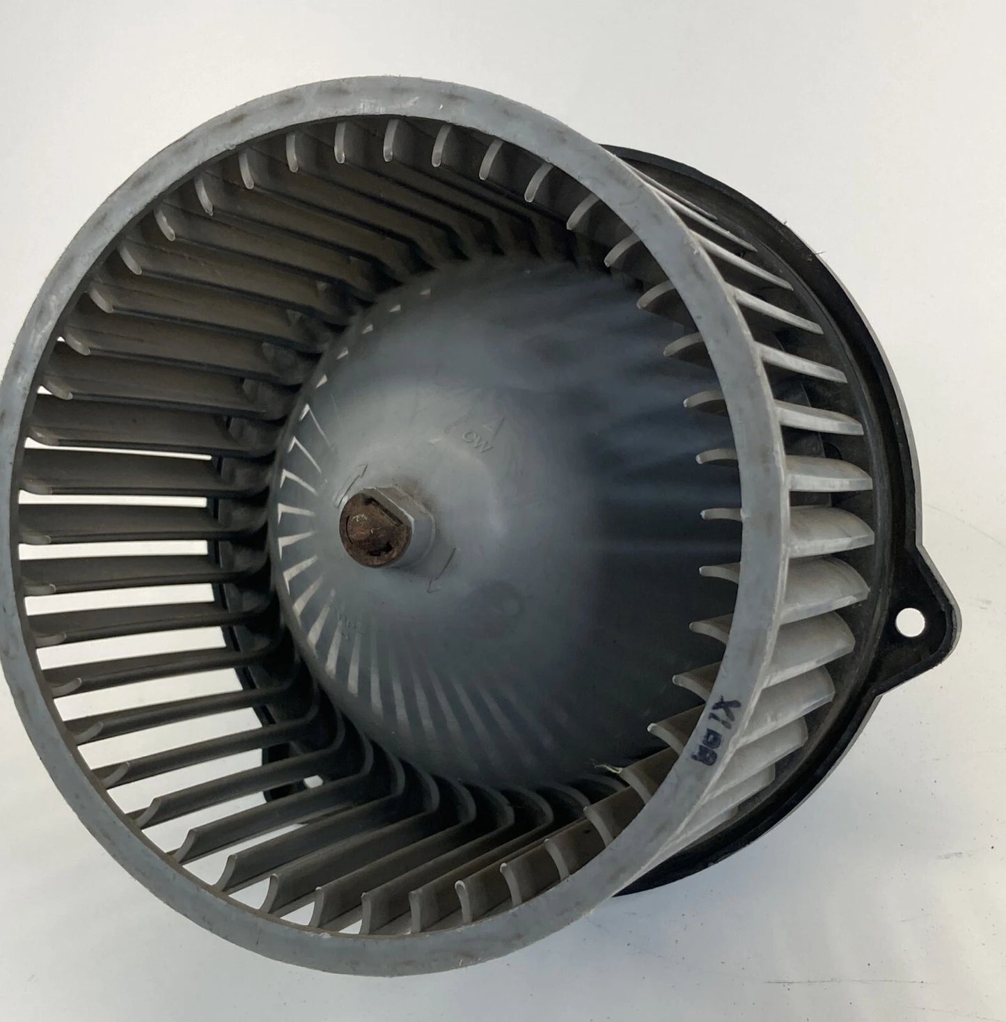 2002-2005 KIA SEDONA 3.5L V6 AC HEATER BLOWER MOTOR FAN ASSEMBLY HVAC OEM