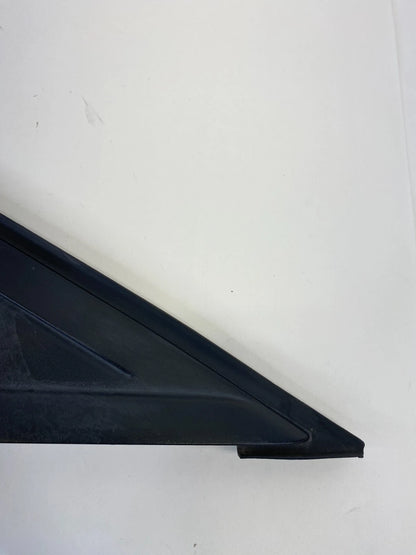 2012-2018 FORD FOCUS FRONT RIGHT SIDE UPPER FENDER MIRROR CORNER MOLDING TRIM