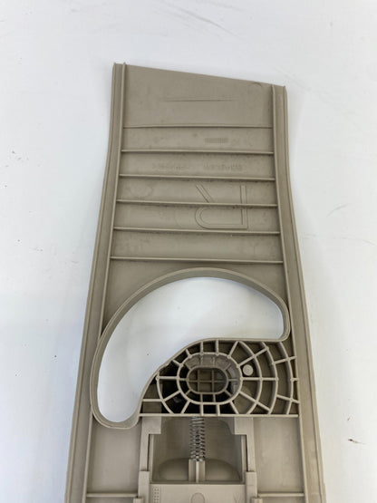 98-05 Lexus GS300 Front Right Side Upper Seat Belt Adjustment Trim Cover G340001