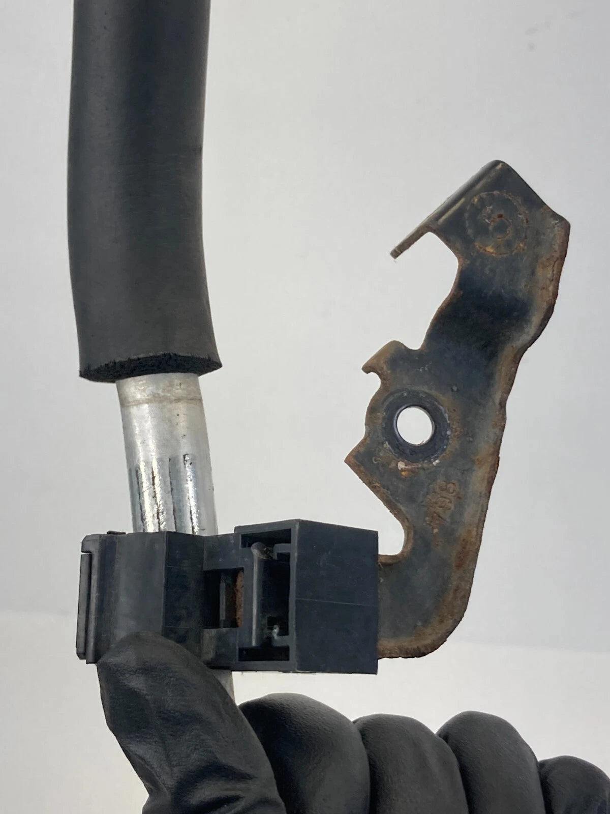 2010-2012 TOYOTA PRIUS 1.8L A/C REFRIGERANT SUCTION HOSE PIPE LINE ASSEMBLY OEM
