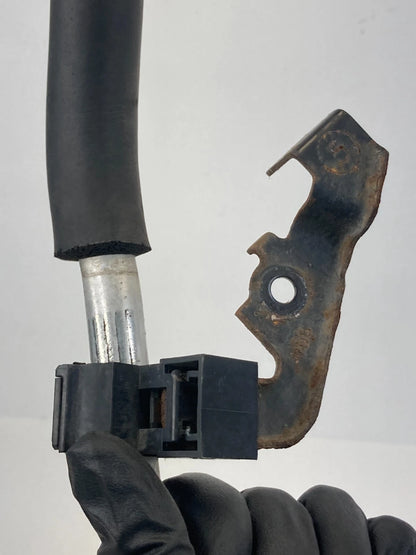 2010-2012 TOYOTA PRIUS 1.8L A/C REFRIGERANT SUCTION HOSE PIPE LINE ASSEMBLY OEM