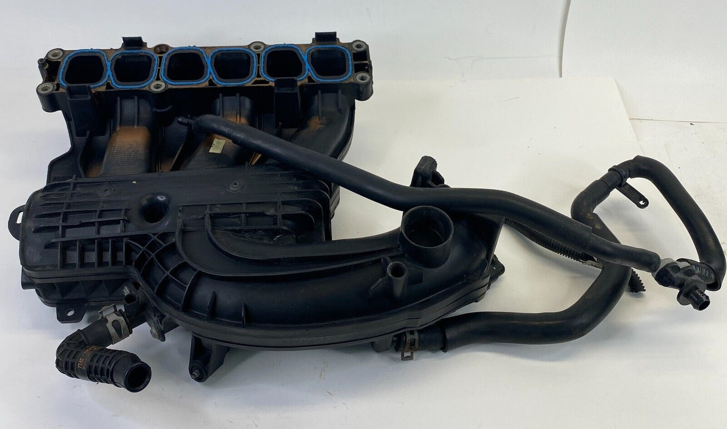 2007 07 Lincoln MKX 3.5L V6 Engine Intake Manifold 7T4E-9424-FD OEM