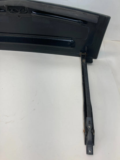 2008-2010 SCION TC FRONT WINDSHIELD PANORAMIC SUNROOF GLASS BRACKET PANEL OEM