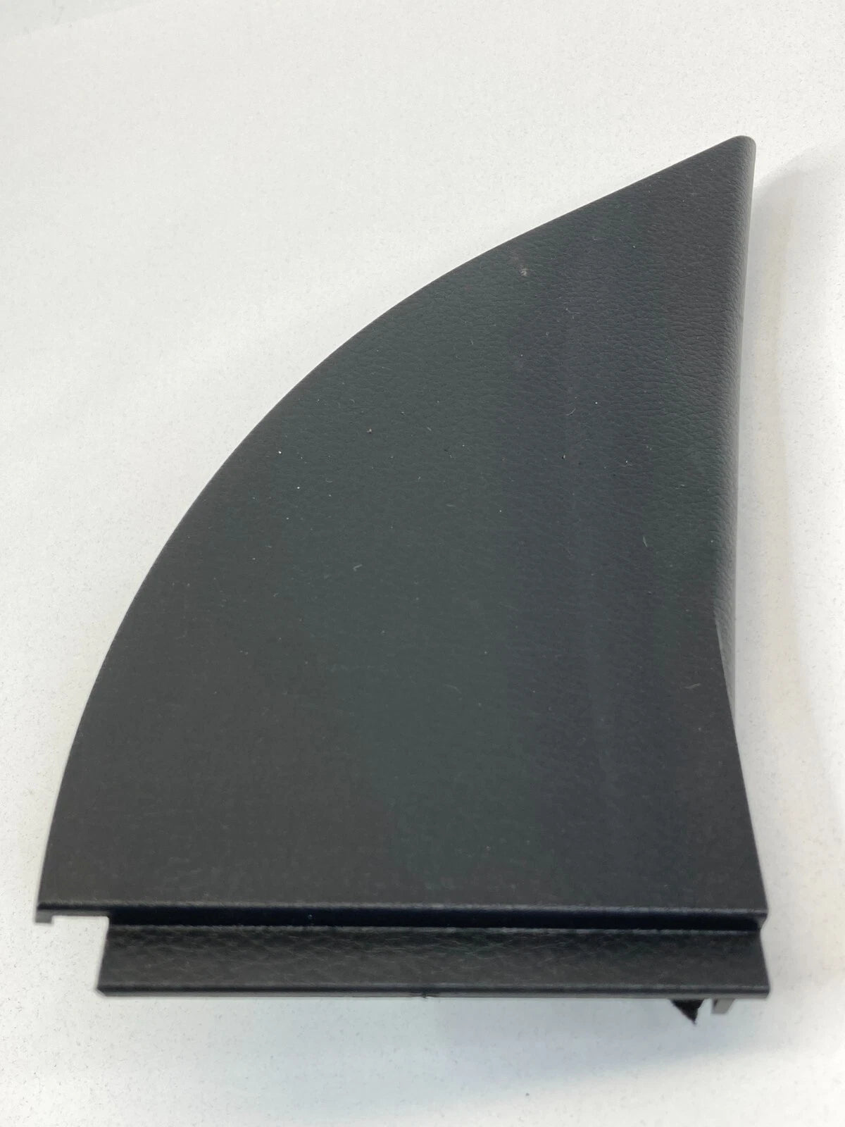 03-07 NISSAN MURANO FRONT RIGHT PASSENGER INNER DOOR MIRROR COVER 80292-CA000