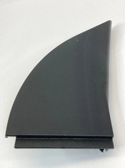 03-07 NISSAN MURANO FRONT RIGHT PASSENGER INNER DOOR MIRROR COVER 80292-CA000