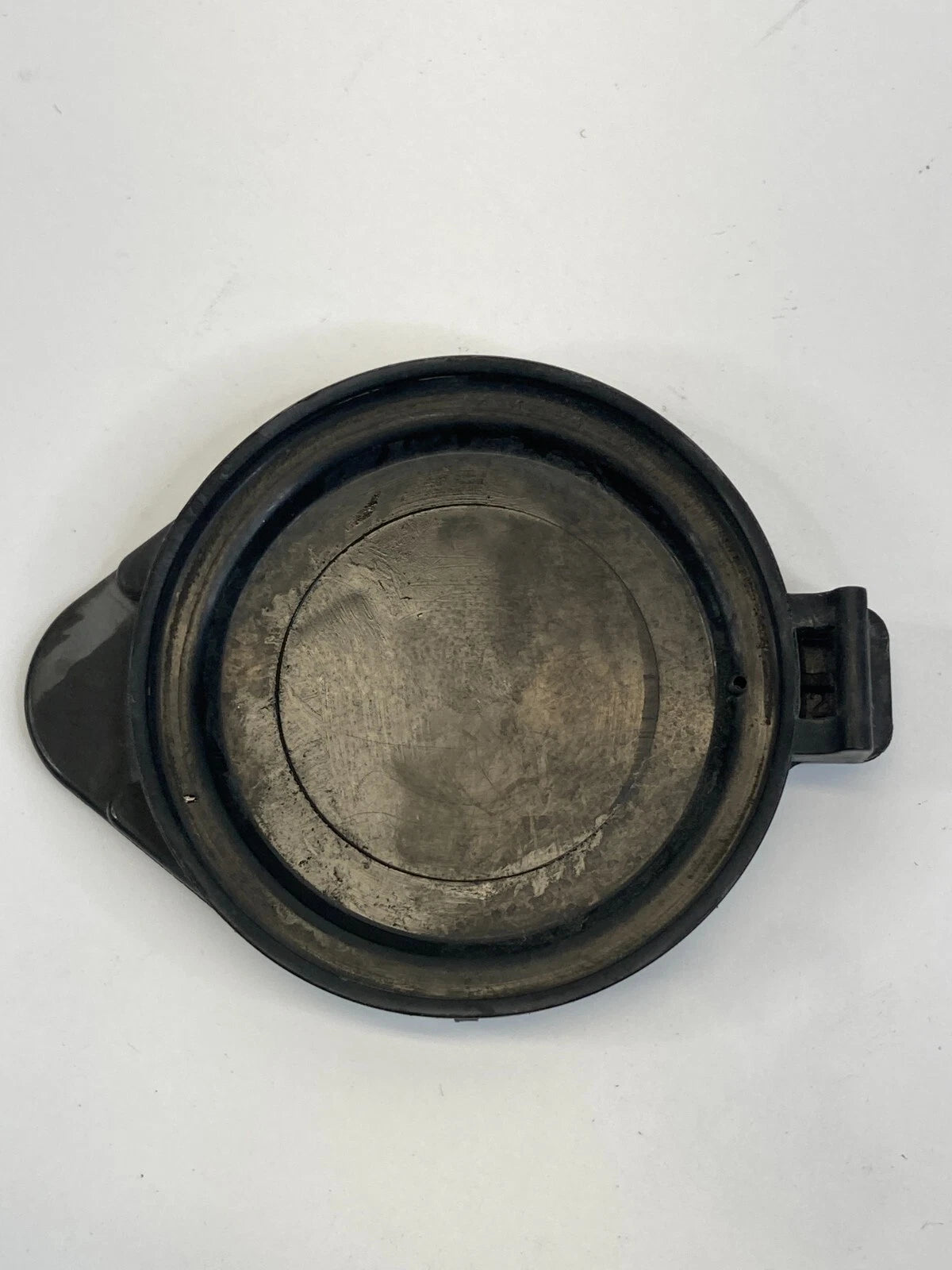 2005-2010 SCION TC 08-14 XD WINDSHIELD WASHER FLUID RESERVOIR CAP LID