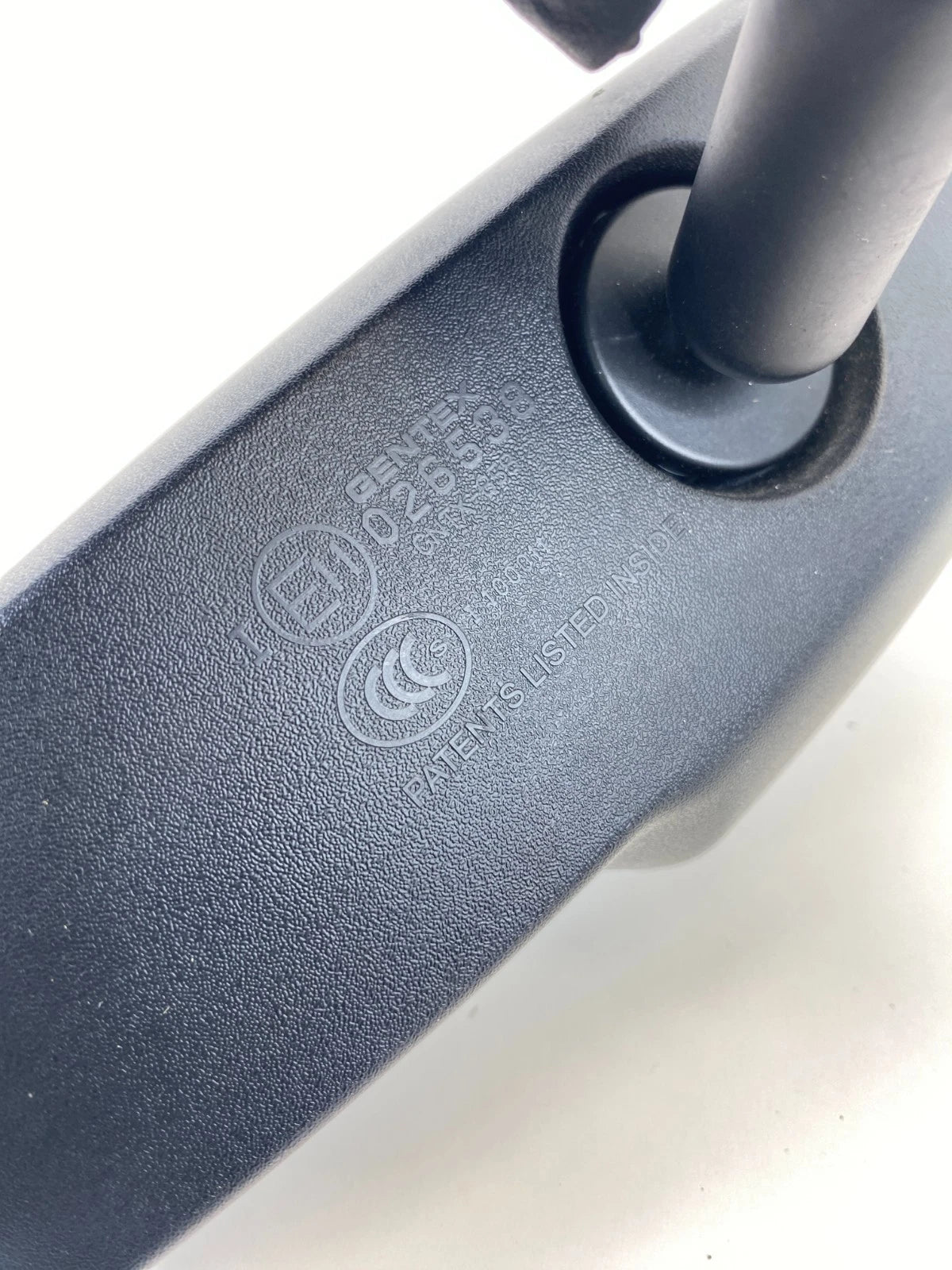 2011-2017 BUICK REGAL INTERIOR REAR VIEW MIRROR AUTO DIMMING W/ONSTAR 13503845