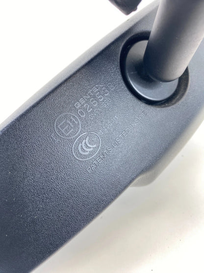 2011-2017 BUICK REGAL INTERIOR REAR VIEW MIRROR AUTO DIMMING W/ONSTAR 13503845