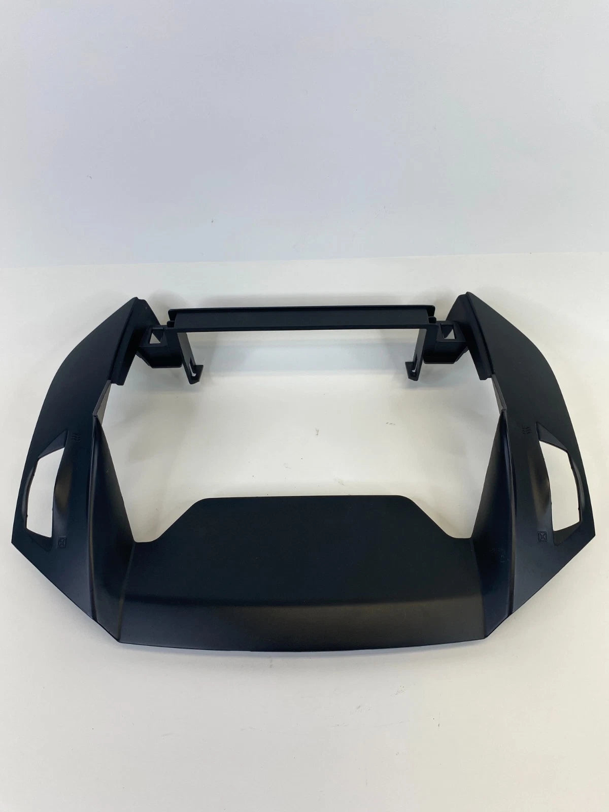 2013-2016 Ford Escape Center Upper Dash Storage Tray Trim Panel Assy OEM