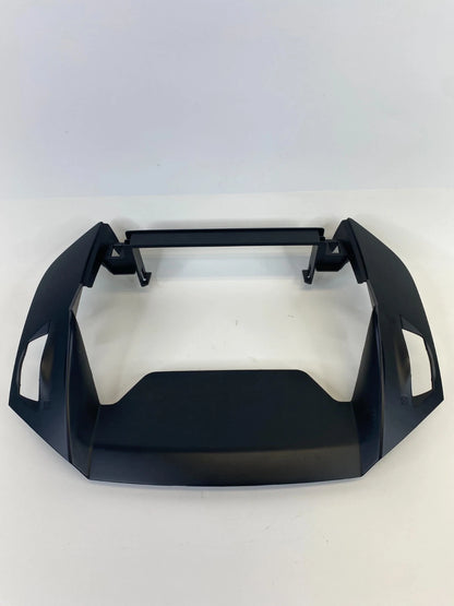 2013-2016 Ford Escape Center Upper Dash Storage Tray Trim Panel Assy OEM