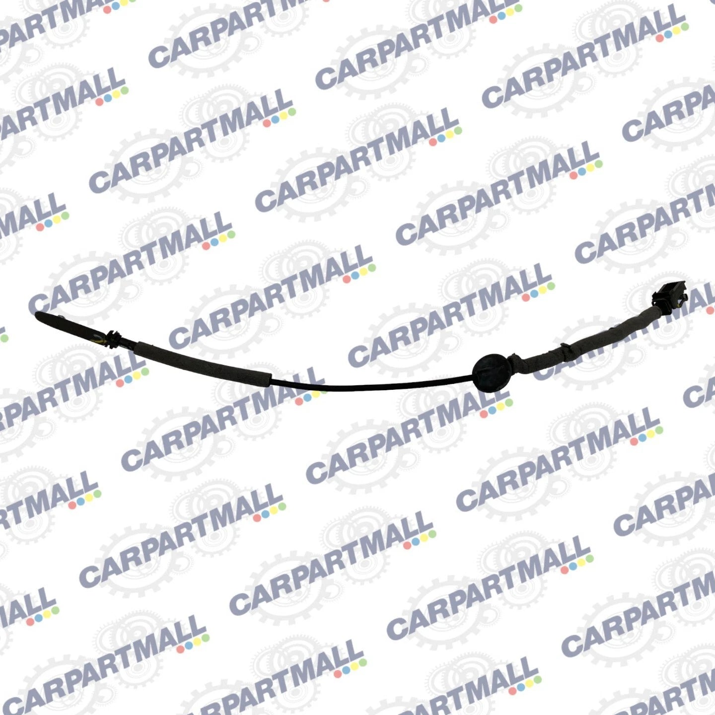 2013-2019 FORD ESCAPE REAR LEFT DRIVER SIDE DOOR LOCK LATCH RELEASE CABLE OEM