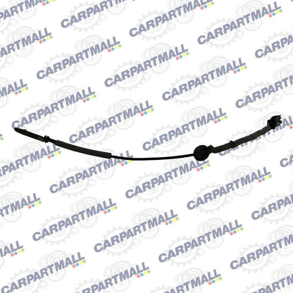 2013-2019 FORD ESCAPE REAR LEFT DRIVER SIDE DOOR LOCK LATCH RELEASE CABLE OEM