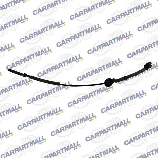 2013-2019 FORD ESCAPE REAR LEFT DRIVER SIDE DOOR LOCK LATCH RELEASE CABLE OEM
