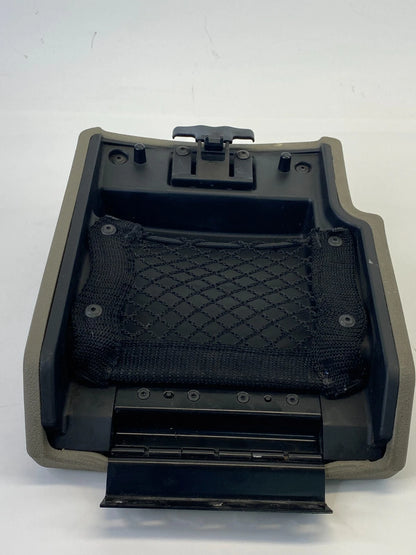 2006-2010 JEEP COMMANDER CENTER CONSOLE ARMREST ARM REST LID COVER OEM