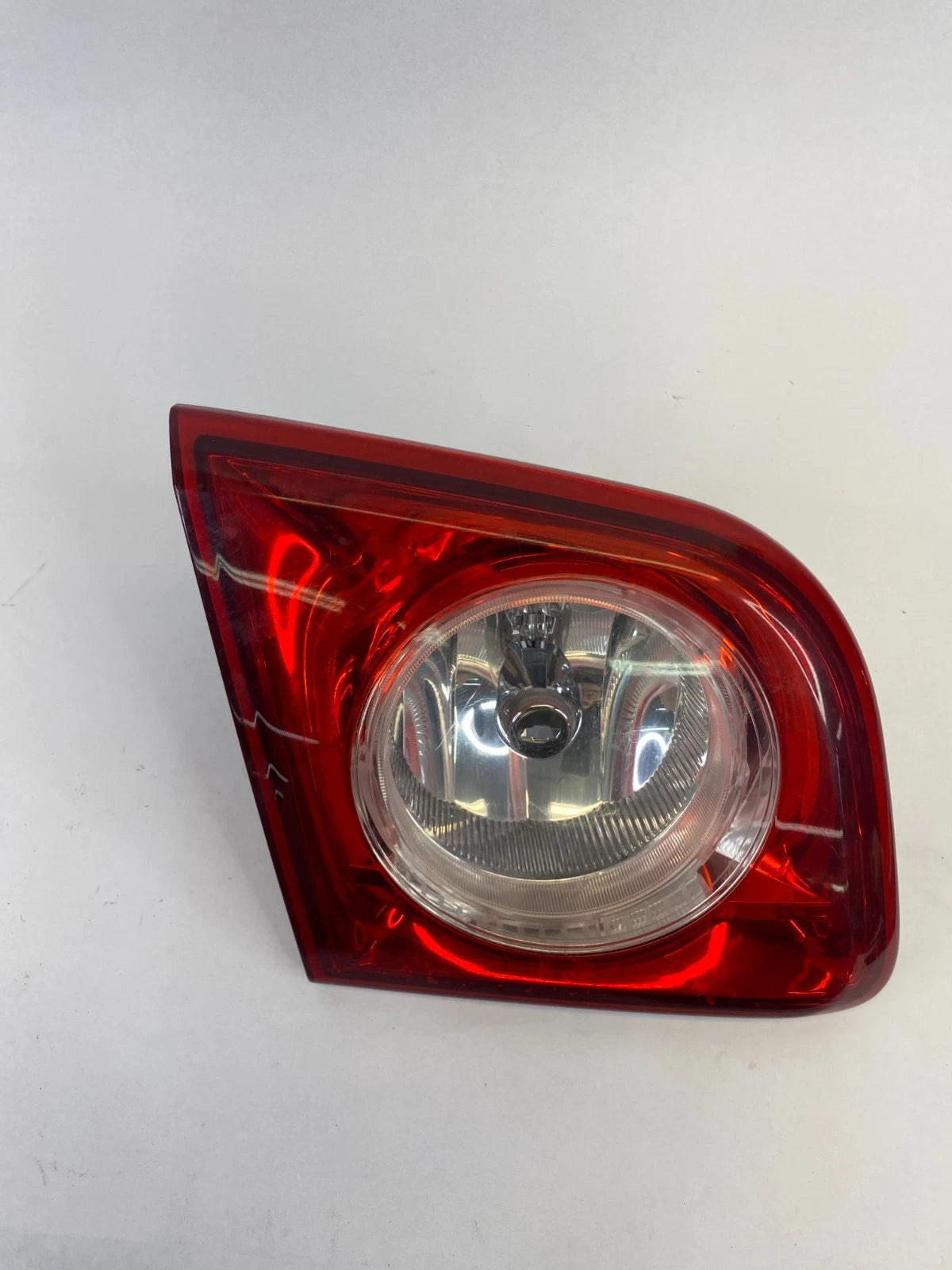 2008-2012 CHEVROLET MALIBU REAR LEFT SIDE TRUNK LID BACKUP LIGHT BACK UP LAMP