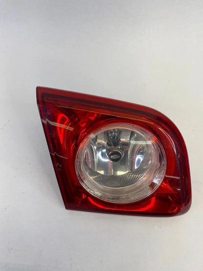 2008-2012 CHEVROLET MALIBU REAR LEFT SIDE TRUNK LID BACKUP LIGHT BACK UP LAMP