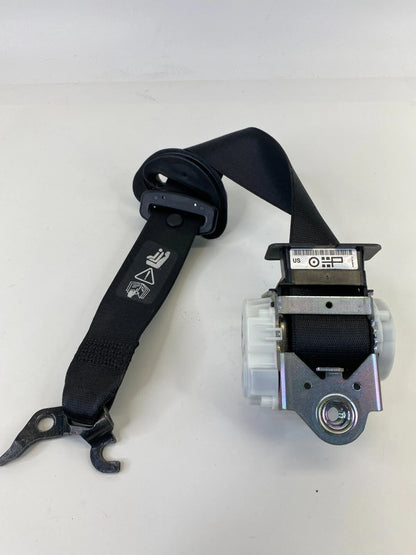2007 2008 BMW 328XI SEDAN FRONT RIGHT PASSENGER SEAT BELT RETRACTOR 34006653 OEM