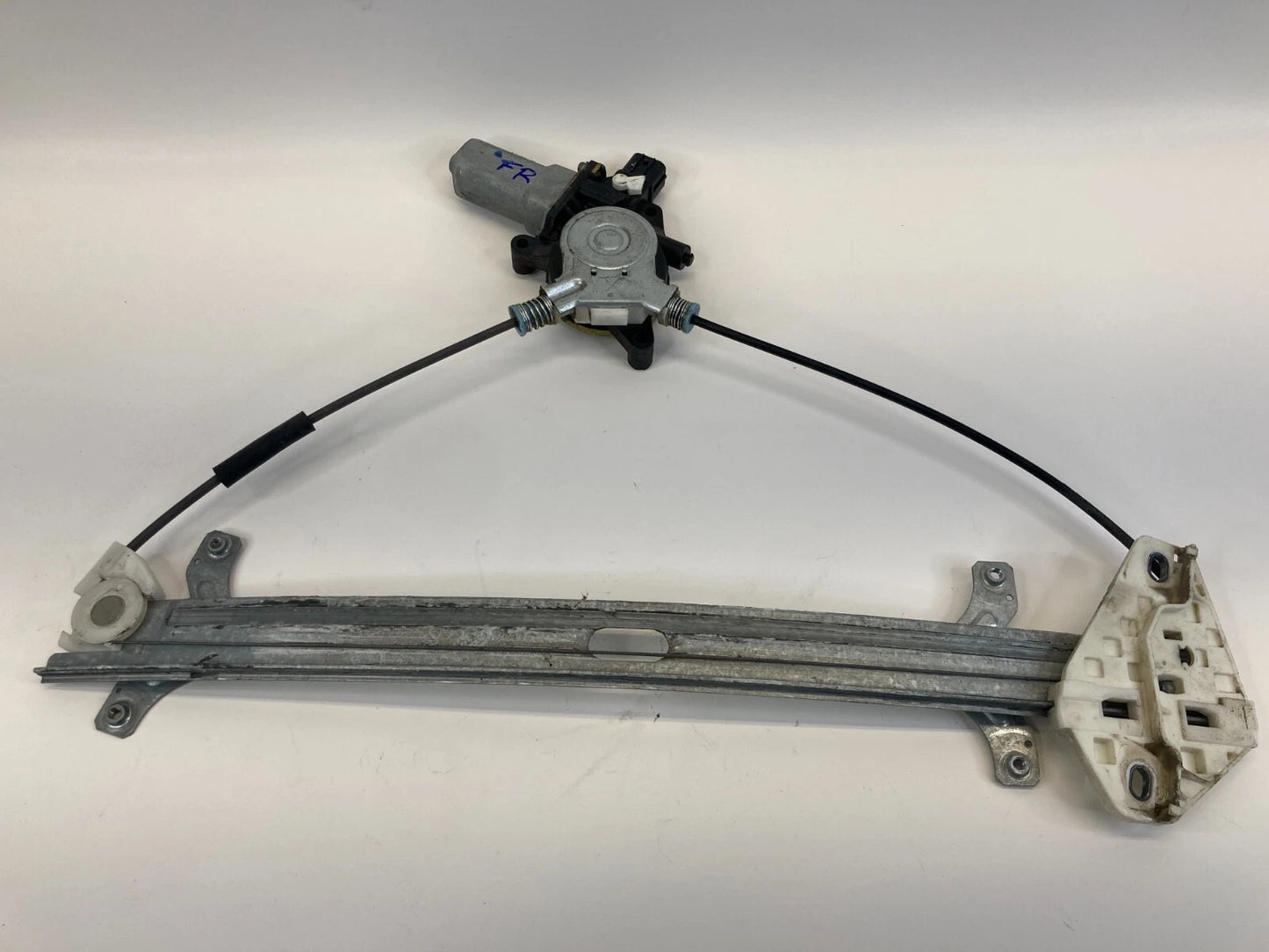 03-07 HONDA ACCORD FRONT RIGHT DOOR POWER WINDOW MOTOR REGULATOR 1790A-30814E