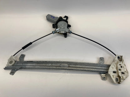 03-07 HONDA ACCORD FRONT RIGHT DOOR POWER WINDOW MOTOR REGULATOR 1790A-30814E