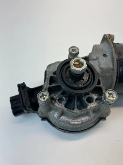 2002-2007 SUZUKI AERIO FRONT WINDSHIELD WIPER MOTOR ASSEMBLY 159200-5593 OEM