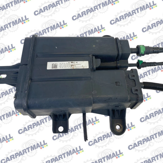 09-19 2009-2019 Buick Enclave Fuel Gas Vapor Canister Valve 23156464 OEM