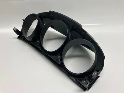 2002 2003 LEXUS ES300 2004 ES330 SPEEDOMETER CLUSTER BEZEL TRIM WOOD 55421-33020