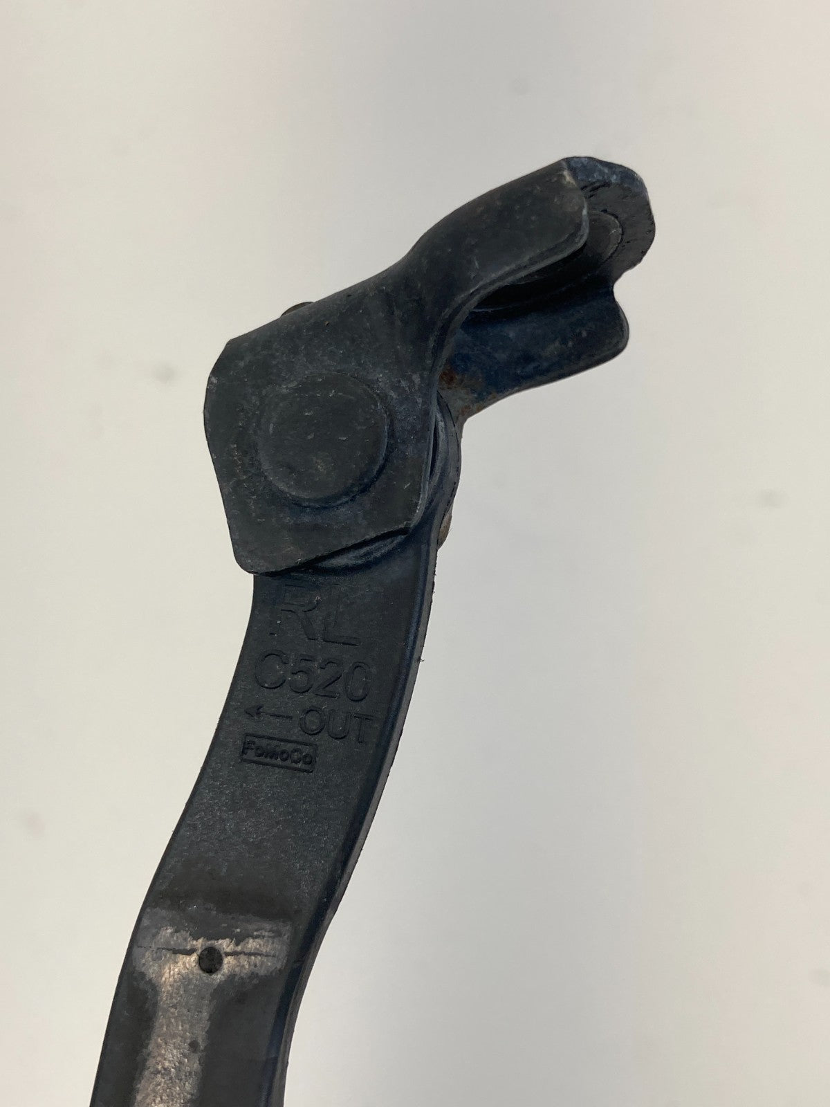 2013-2019 Ford Escape Rear Left Back Side Door Check Stop Stopper Detent