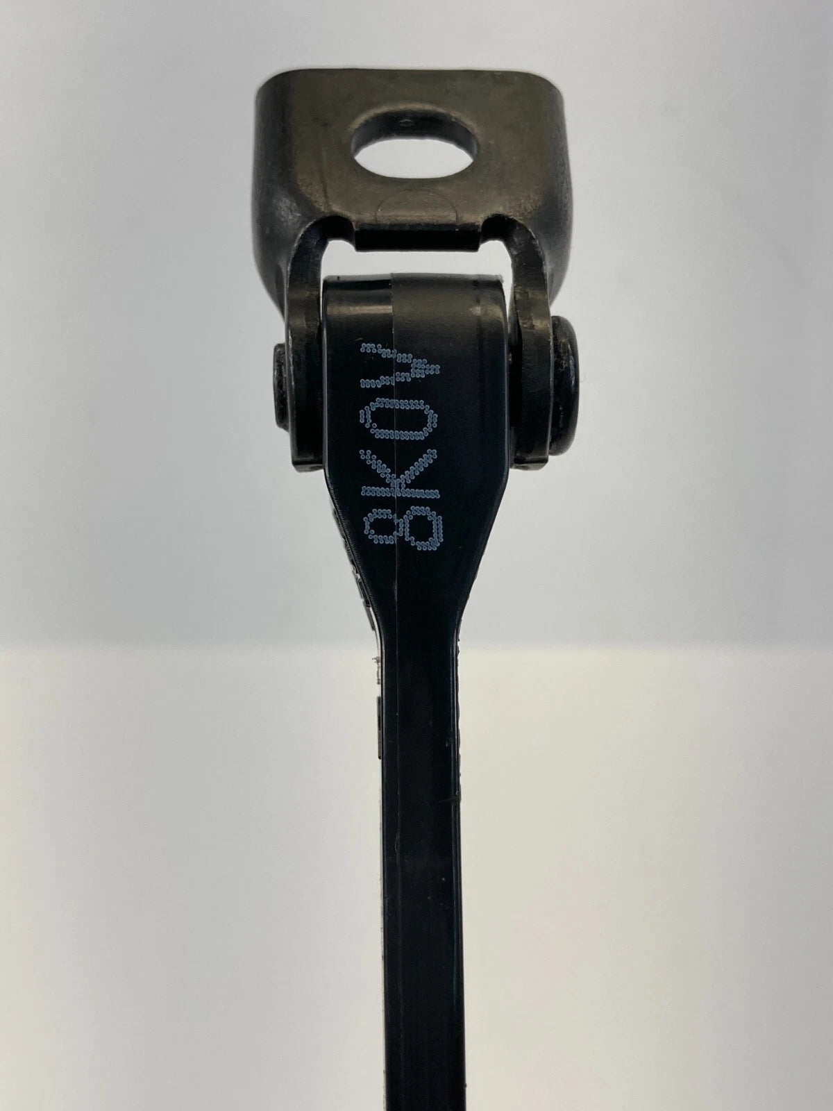 2009-2016 AUDI A4 FRONT LEFT SIDE DOOR CHECK STOP STOPPER DETENT 8K0-837-249-D