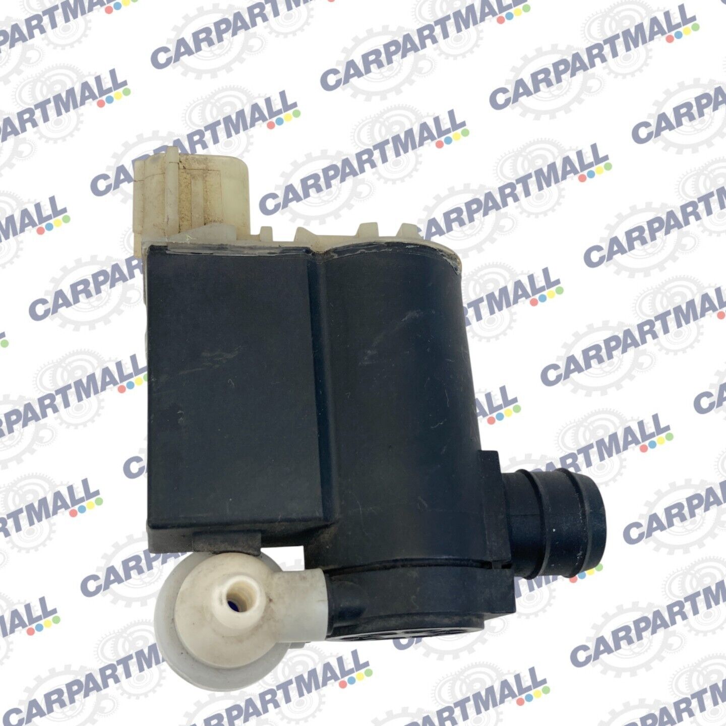 2005-2010 Kia Sportage Windshield Wiper Washer Pump Assembly 98510-1F100 OEM