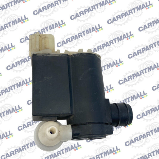 2005-2010 Kia Sportage Windshield Wiper Washer Pump Assembly 98510-1F100 OEM