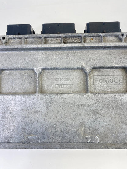 2013-2019 Ford Flex 3.5L AT Engine Computer Control Module ECM DB5A-12B684-VA
