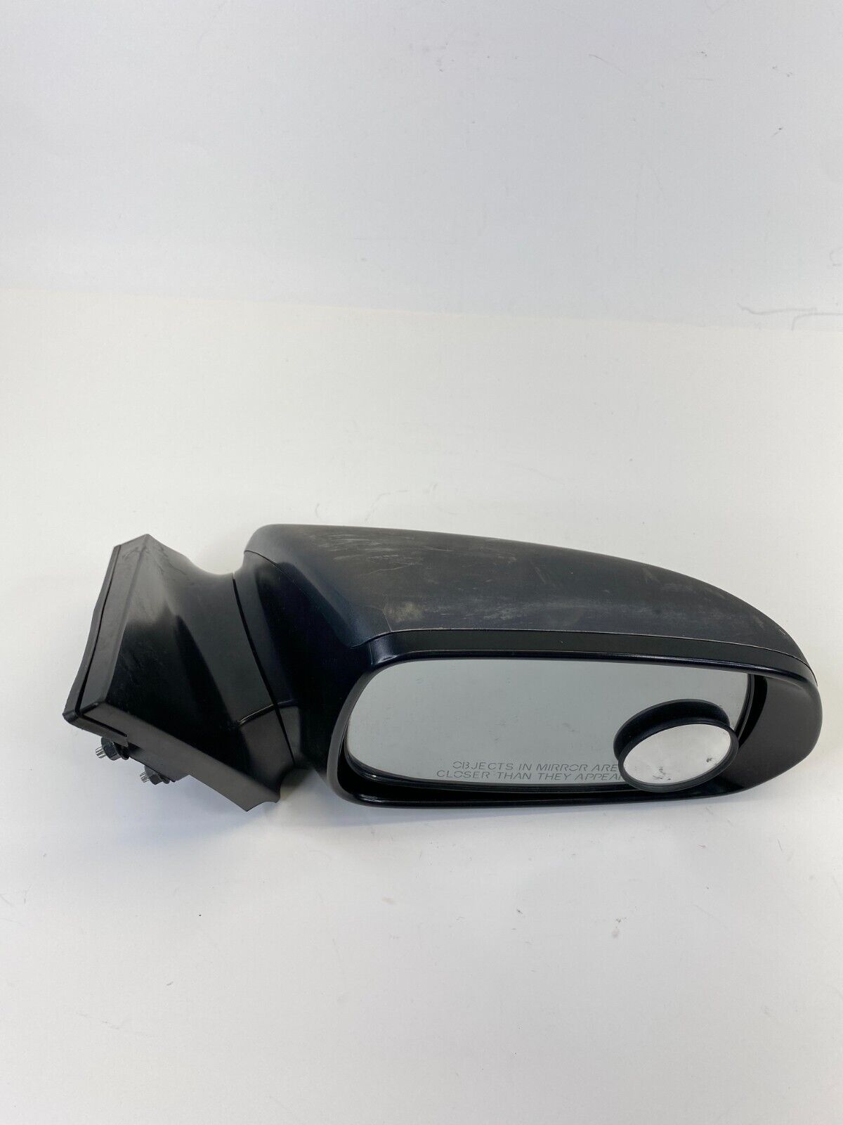 2007-2010 Scion tC Front Right Passenger Side View Power Mirror w/ Light OEM