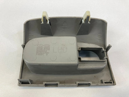 2007-2009 KIA SPECTRA CENTER CONSOLE STORAGE COMPARTMENT BOX 93880-2F650 OEM