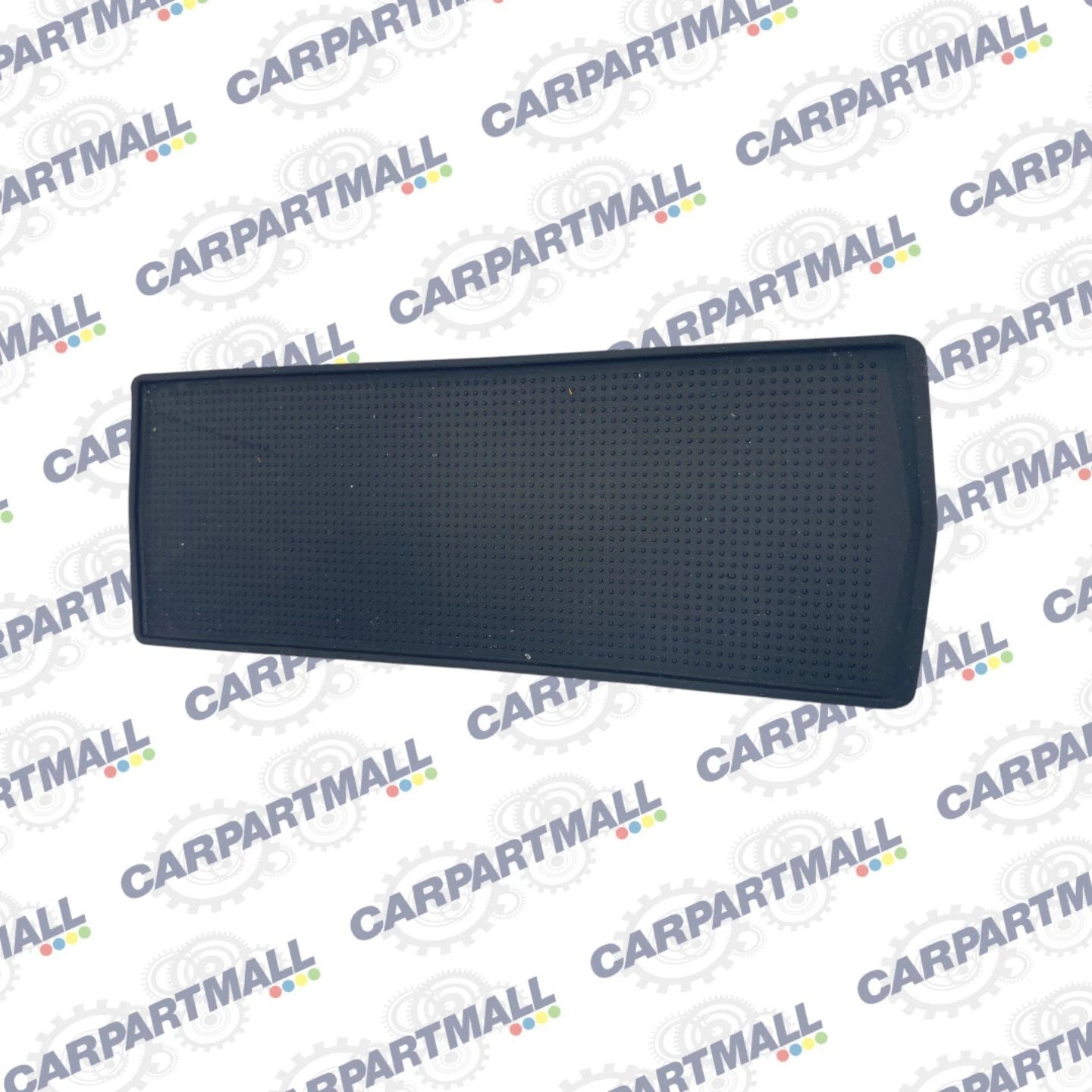 2007 2008 2009 SUZUKI XL-7 CENTER CONSOLE LINER RUBBER MAT INSERT AKM92752 OEM