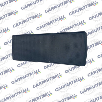 2007 2008 2009 SUZUKI XL-7 CENTER CONSOLE LINER RUBBER MAT INSERT AKM92752 OEM