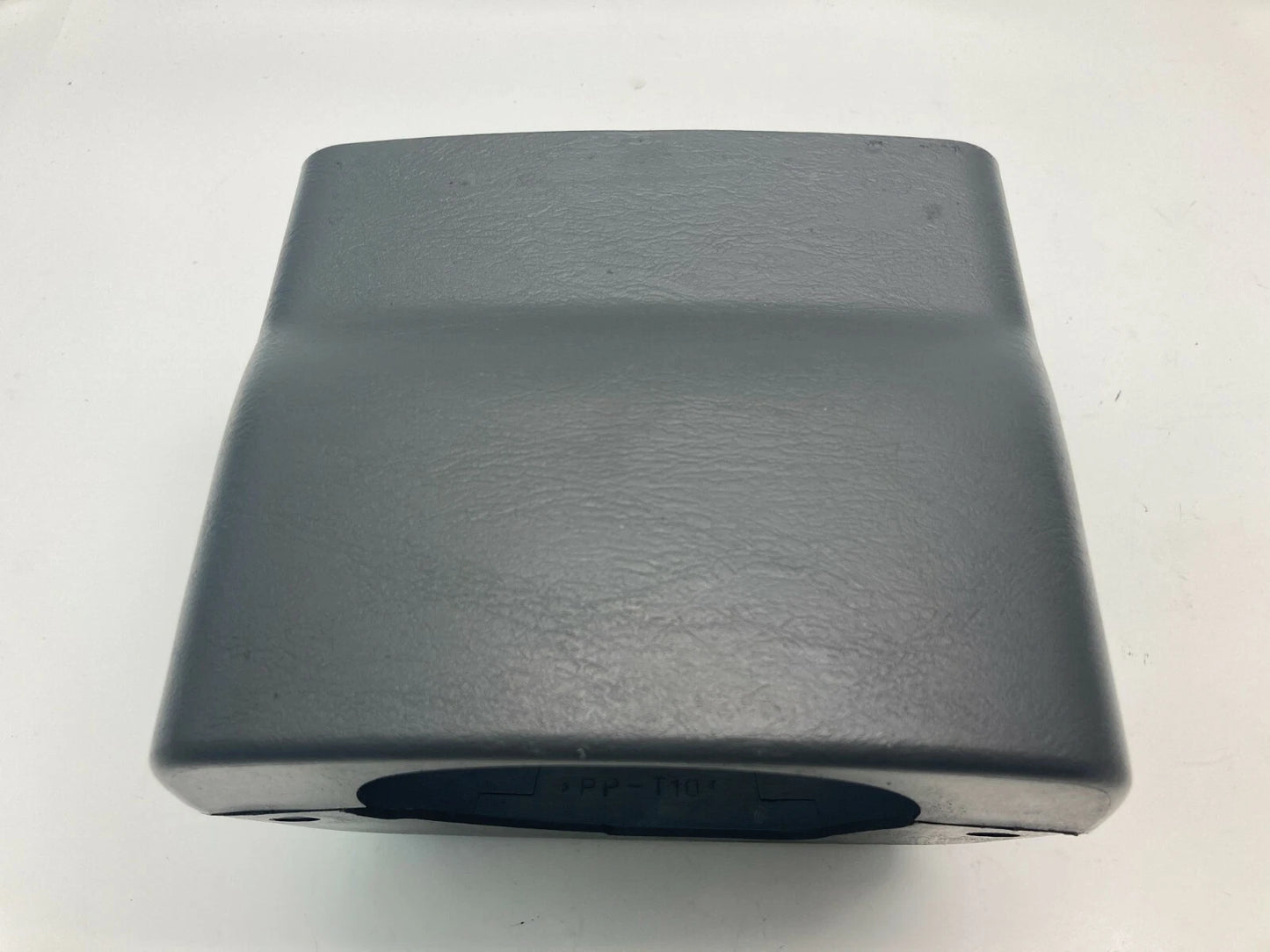 1997-2001 LEXUS ES300 STEERING COLUMN UPPER & LOWER COVER TRIM 45287-33150 OEM