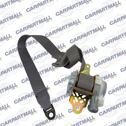 2002 2003 LEXUS ES300 FRONT RIGHT PASSENGER SIDE SEAT BELT RETRACTOR FR RH OEM