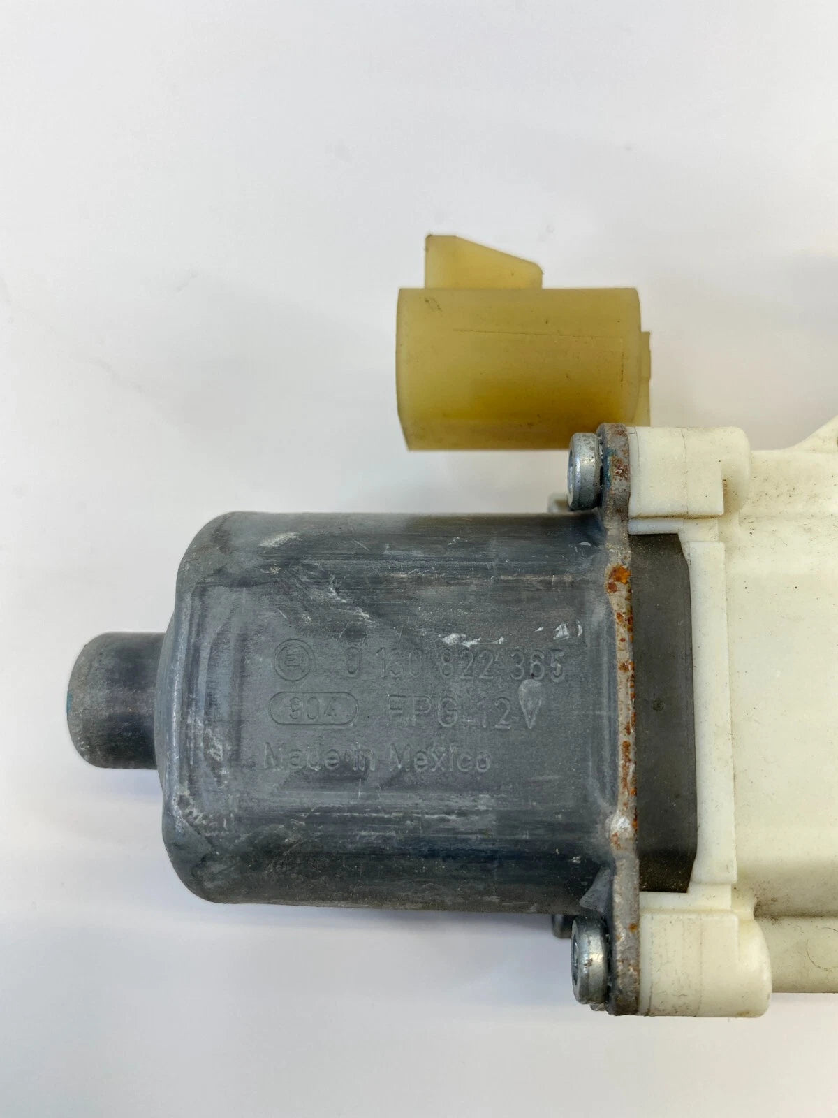 2009-2017 CHEVROLET TRAVERSE REAR LEFT SIDE POWER DOOR WINDOW MOTOR 975-246-103