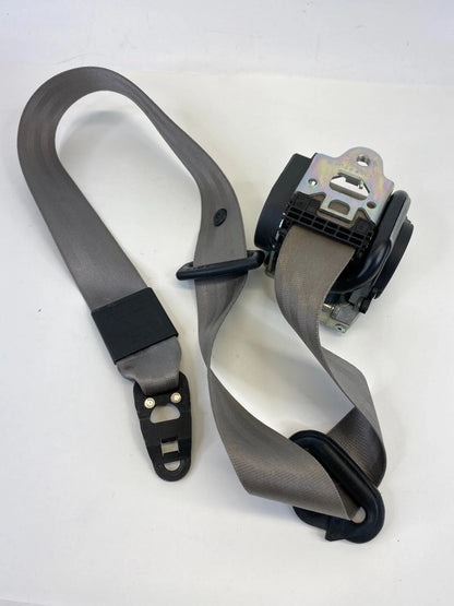 2002-2008 AUDI A4 FRONT RIGHT PASSENGER SEAT BELT RETRACTOR OEM FACTORY E1040336