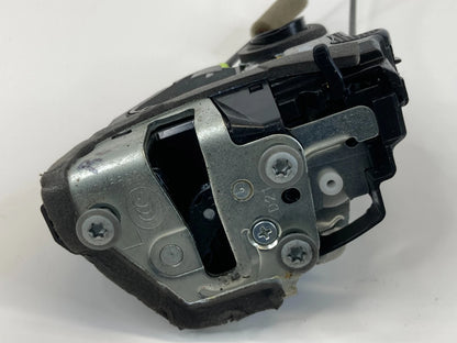 2007-2017 TOYOTA CAMRY REAR LEFT SIDE DOOR LOCK LATCH ACTUATOR RR LH OEM
