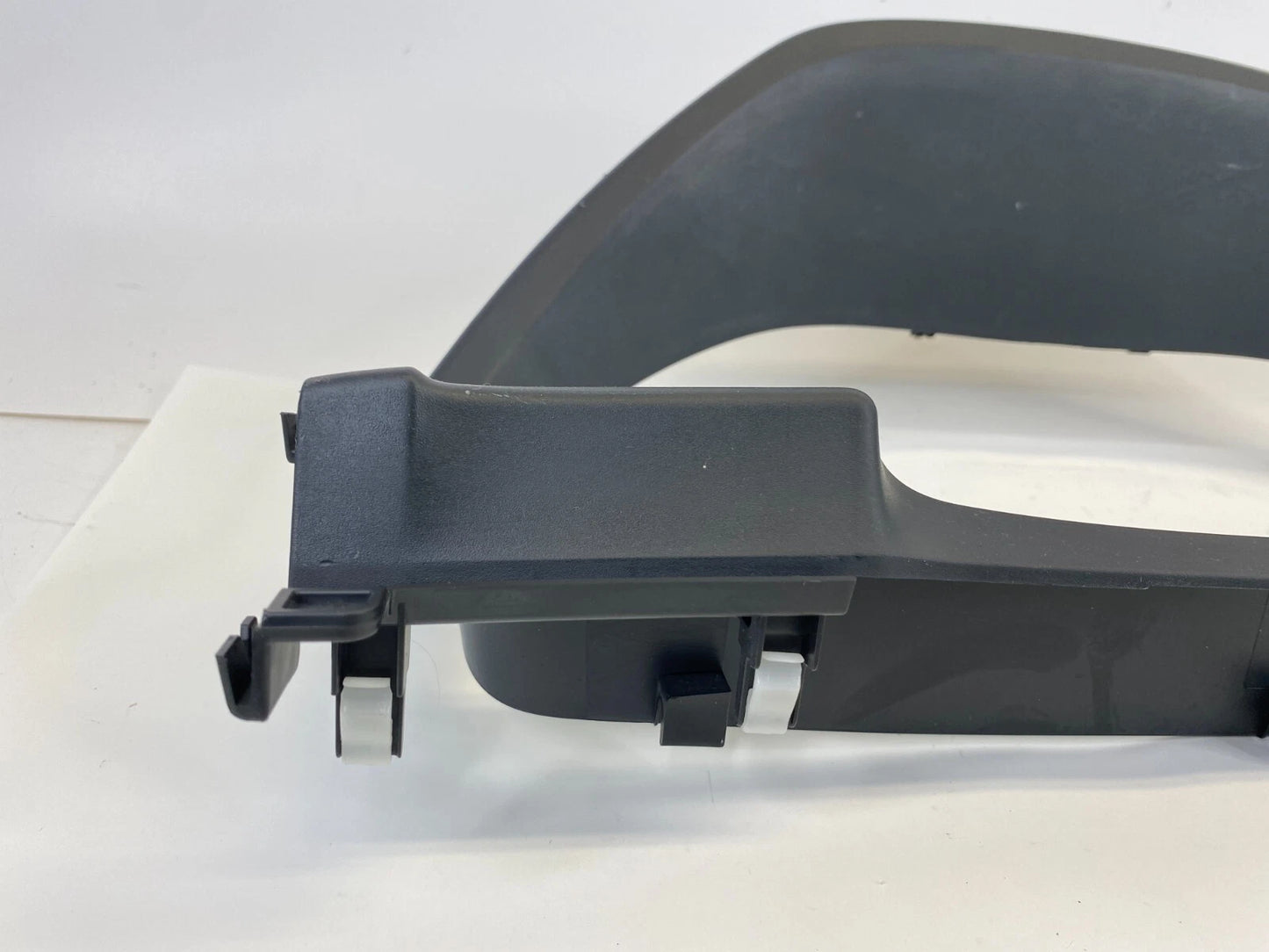 2011-2017 HONDA ODYSSEY DASH SPEEDOMETER CLUSTER BEZEL TRIM 77200-TK8-A0 OEM