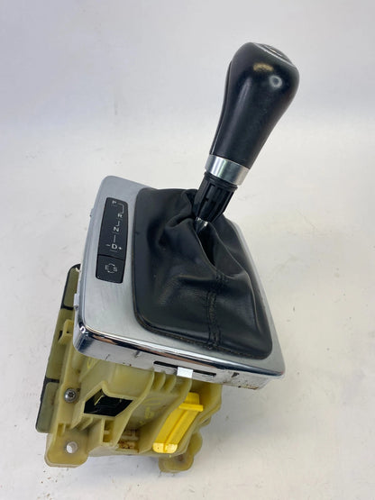 2008-2012 MERCEDES-BENZ GLK350 AUTOMATIC FLOOR GEAR SHIFTER LEVER HANDLE OEM